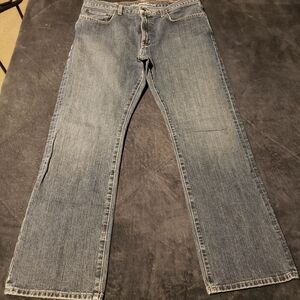 Eddie Bauer Bootcut Jeans 36x32